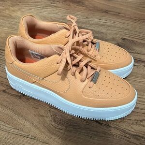 Air Force 1’s